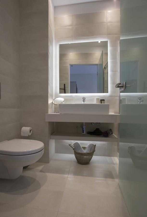 Ermou Stylish By Ghh Appartement *