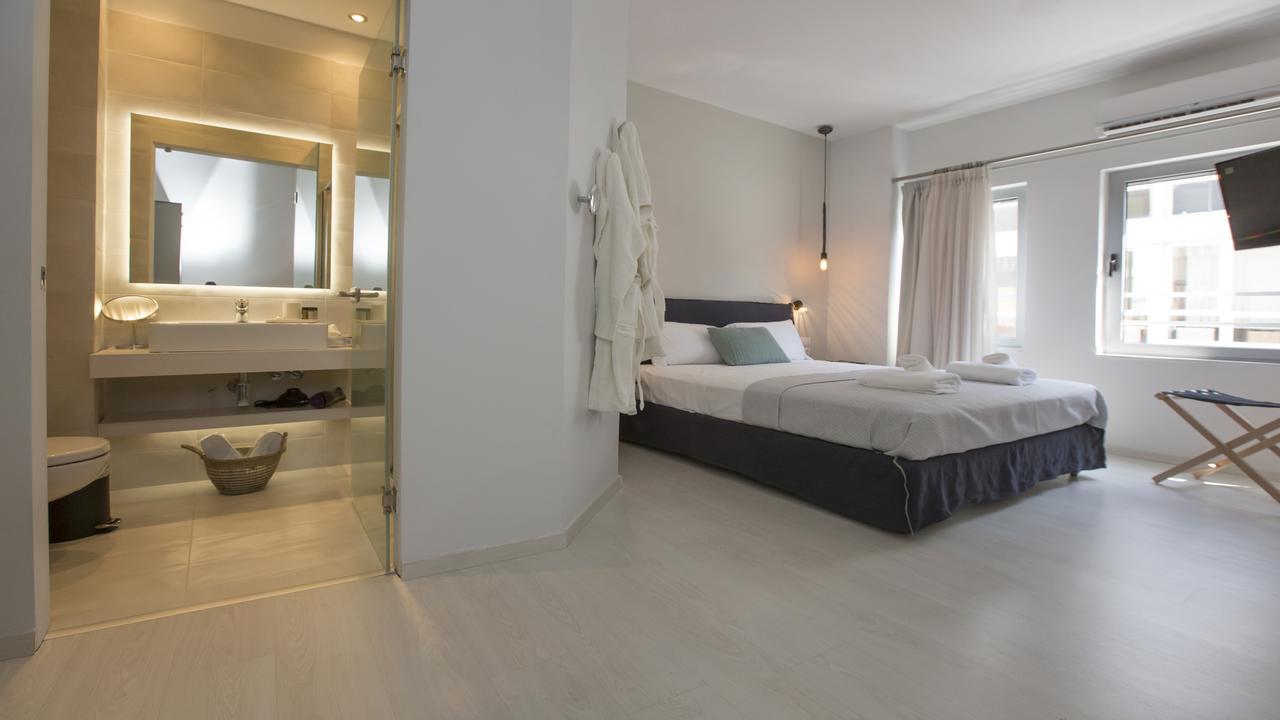 Ermou Stylish By Ghh Athènes