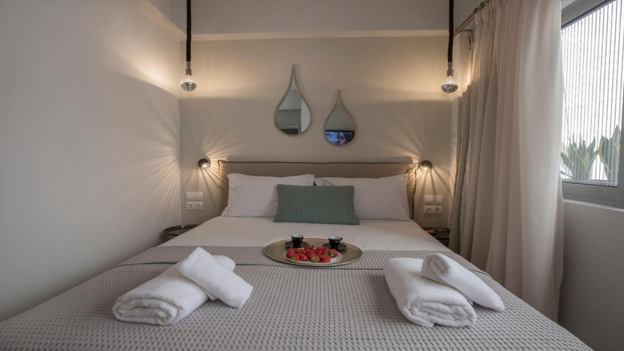 Appartement Ermou Stylish By Ghh Athènes